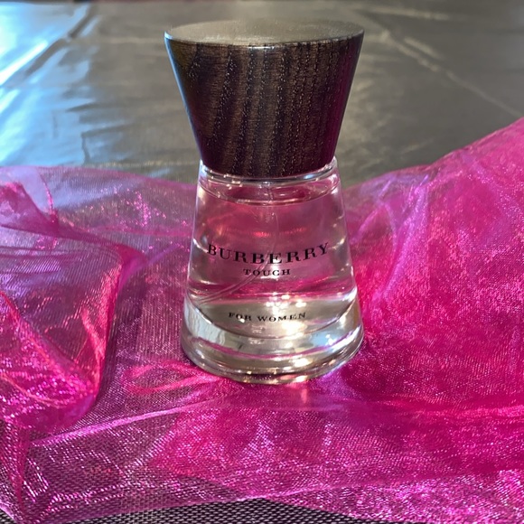 🌸BNIB BURBERRY TOUCH WOMENS🌸 - Picture 2 of 3